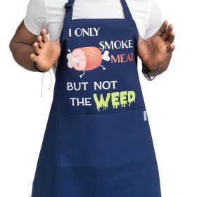 Funny Aprons For Men Mens Aprons For Cooking Grill Party Apron Gift for Friend