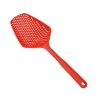 Plastic; No-stick; Ice Shovel; Filter; Long Strainer; Kitchen Colander